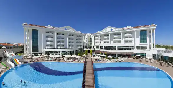 Roma Beach Resort & SPA - 19