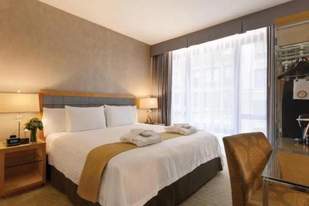 Executive Le Soleil New York - 33