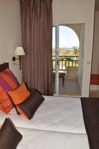 Yadis Djerba Thalasso & Golf - 35