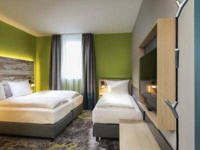 ibis Styles Stuttgart Vaihingen - 1