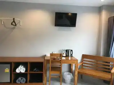 The Besavana Phuket - Sha Extra Plus - 38