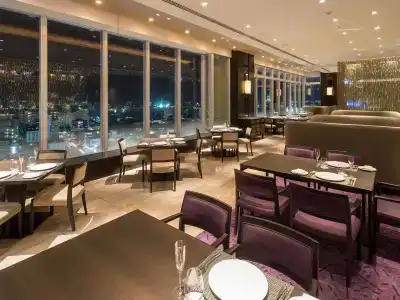 Rihga Royal Gran Okinawa - 26