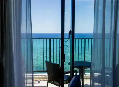 Monterey Okinawa Spa & Resort - 44