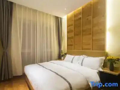 Yunmanman · Zaishui Yifang Seaview Resort - 33
