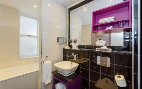 Indigo London - Kensington, An Ihg Hotel - 57