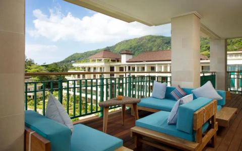 Savoy Seychelles Resort & Spa - 74