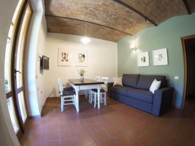 Agriturismo Boschi di Montecalvi - 8