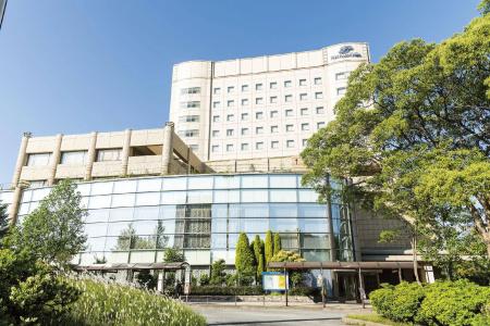 Port Plaza Chiba - 37