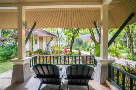 Baan Khaolak Beach Resort - Sha Plus - 260