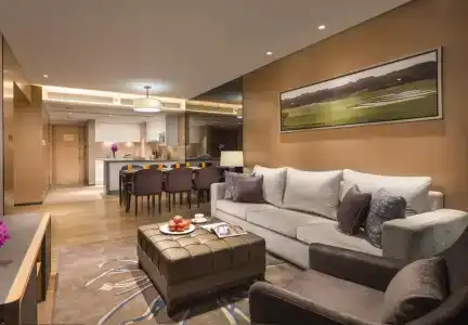 Somerset Grandview - 26