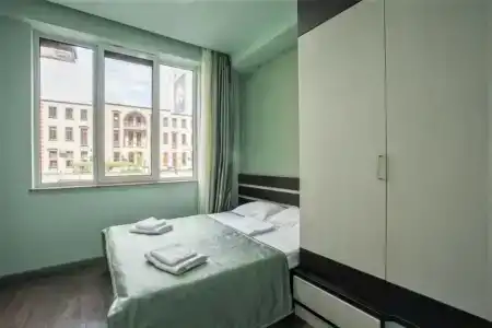 Stay Inn at Northern Avenue - 100