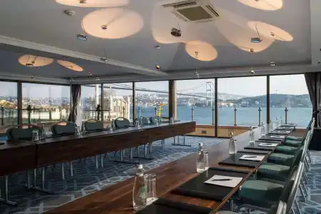 Radisson Blu Bosphorus - 33