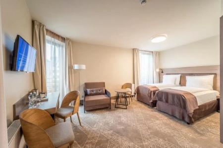 Wellton Riverside Spa - 51