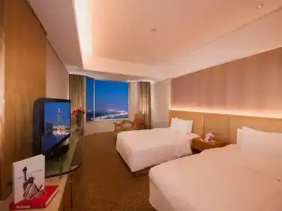 Shu Guang International - 22
