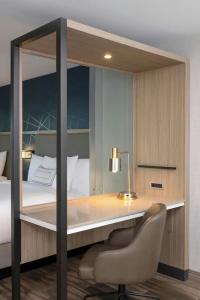 SpringHill Suites by Marriott San Diego Carlsbad - 26