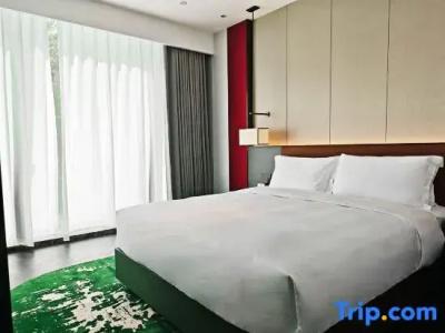 Grand Mercure Beijing Dongcheng - 83