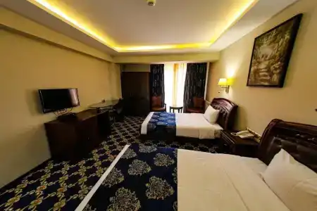Cron Palace Kosher Tbilisi - 40