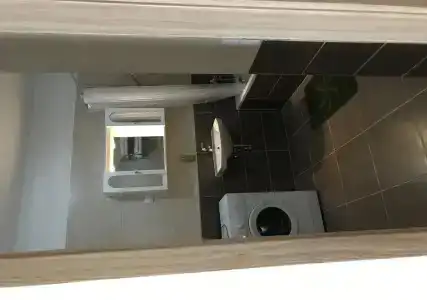 Corvin Rose Apartment - 5