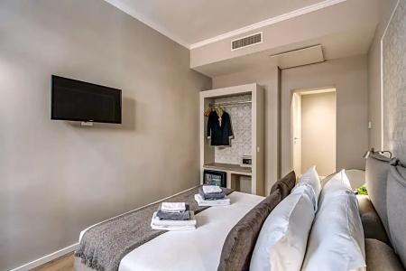 The Spanish Suite Via di Ripetta - 24