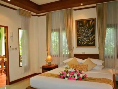 Oriental Siam Resort - Sha Extra Plus Certified - 154