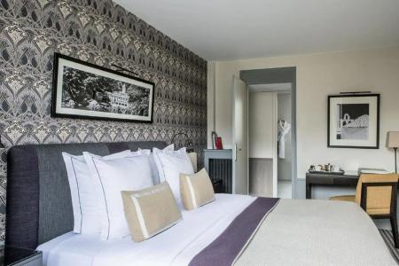 Hôtel Aiglon - 5