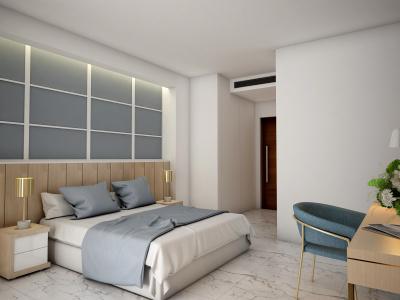 NissiBlu Beach Resort - 6