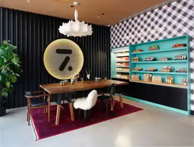 Anemon Bakırköy - 21