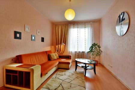 Апартон - 5
