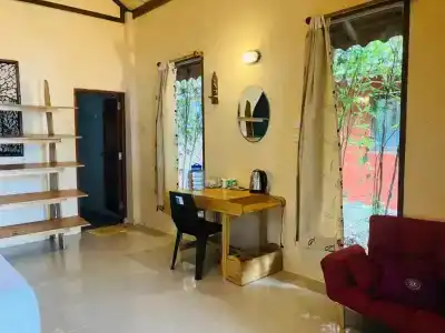 Heaven Beach Resort & Art - 32