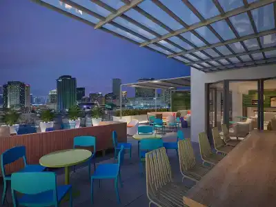 TownePlace Suites by Marriott New Orleans Downtown/Canal Street - 18