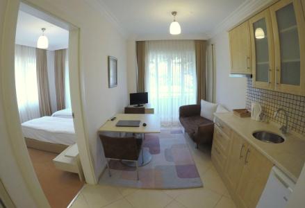 Kamer Suite & - 41