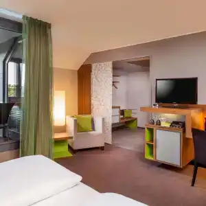 Mövenpick München-Airport - 32