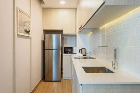 Parc Borough City Resort -Sha Extra Plus - 113