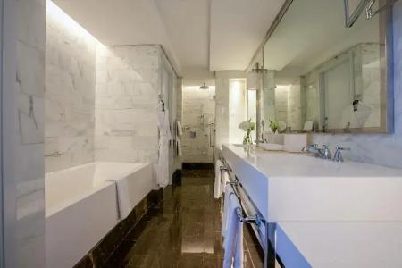 Fairmont Amman - 77