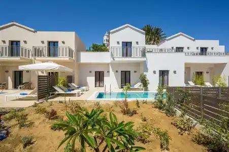 Spilia Village & Villas - 435