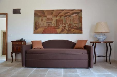 Casale del Murgese Country Resort - 1