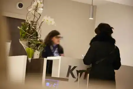 Kyriad Troyes Centre - 23