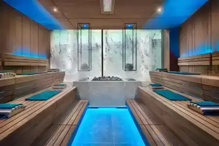 Quellenhof Luxury Resort Lazise - 9