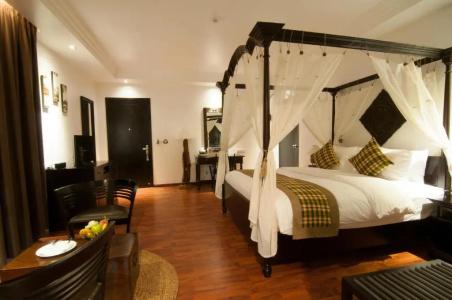 La Rose Suites - 154