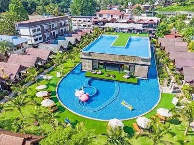 Phi Phi Andaman Legacy Resort-Sha Plus - 11