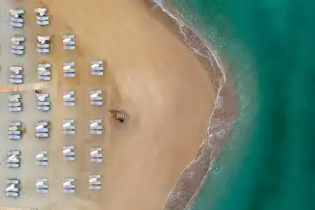 Long Beach Resort & Spa Deluxe - Ultra All Inclusive - 22
