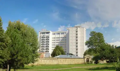 Крепость - 20