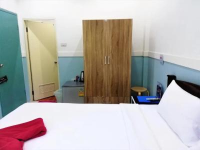 Blue Moon Samed - 51