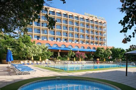 Navarria Blue - 17