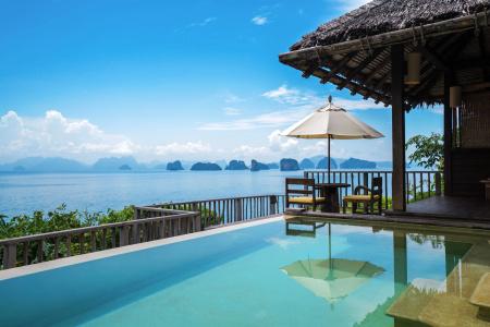 Six Senses Yao Noi - Sha Plus - 25