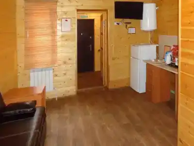 Ока - 18