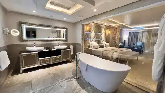 Sunrise Romance Resort Sahl Hasheesh -Adults Only - 10