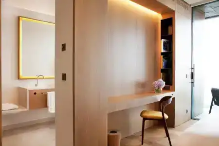 Akelarre - Relais & Châteaux - 65