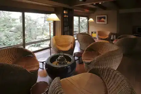 Yoyokaku - 1