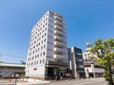Wing International Shimonoseki - 27